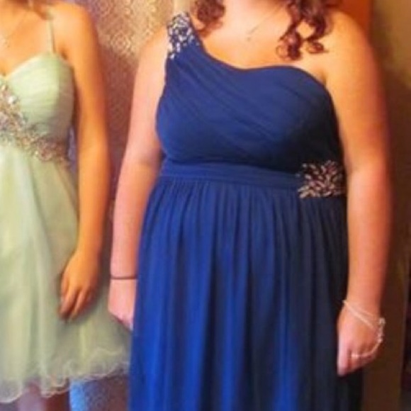 size 18 semi formal dresses